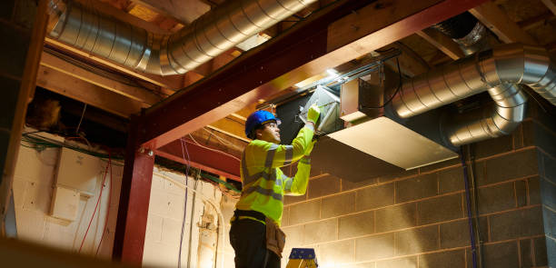 Ductwork Cleaning Services