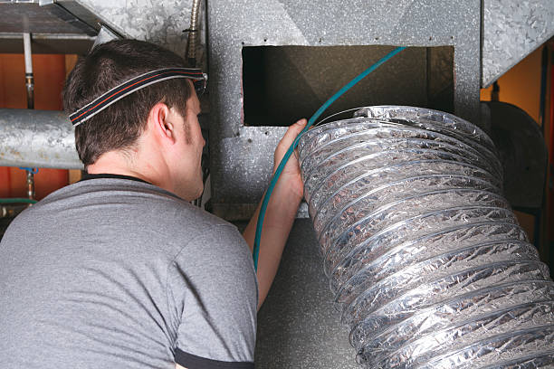 Best Home Air Vent Cleaning  in River Heights, UT