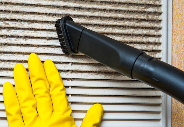 Best Residential Air Duct Cleaning  in River Heights, UT