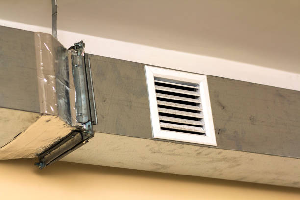Best Emergency Air Duct Cleaning  in River Heights, UT